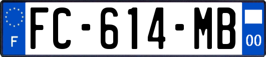 FC-614-MB