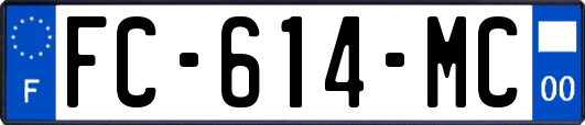 FC-614-MC