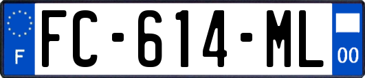 FC-614-ML