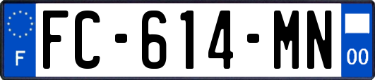 FC-614-MN