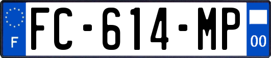 FC-614-MP
