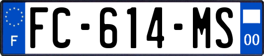 FC-614-MS