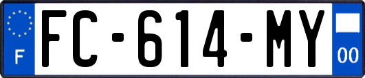 FC-614-MY