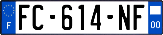 FC-614-NF