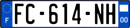 FC-614-NH