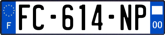 FC-614-NP