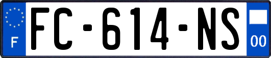 FC-614-NS