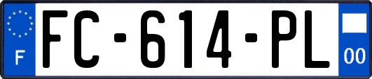 FC-614-PL