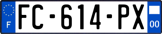 FC-614-PX