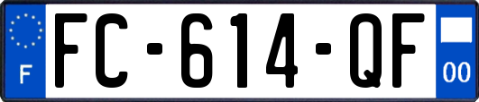 FC-614-QF