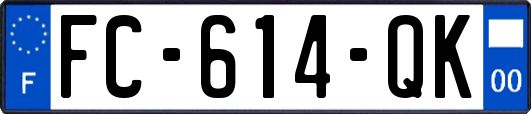 FC-614-QK