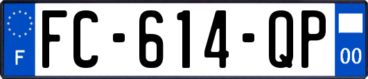 FC-614-QP