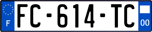 FC-614-TC