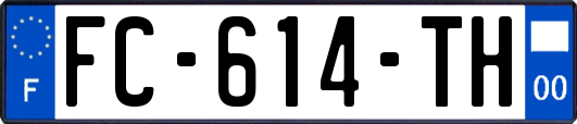 FC-614-TH