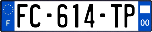 FC-614-TP