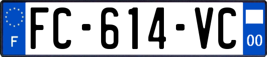 FC-614-VC