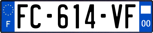 FC-614-VF