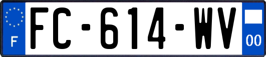 FC-614-WV