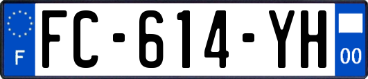 FC-614-YH