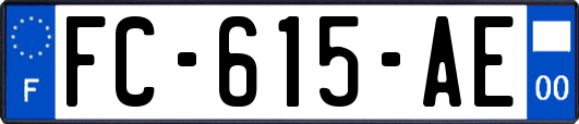 FC-615-AE