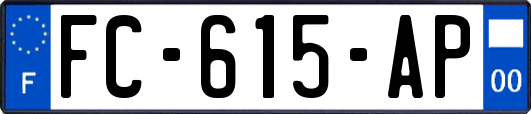 FC-615-AP