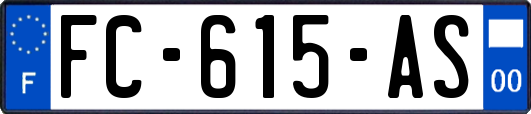 FC-615-AS