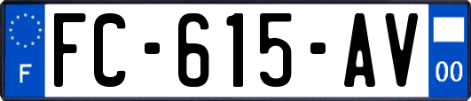 FC-615-AV