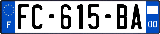 FC-615-BA