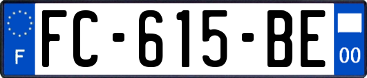 FC-615-BE