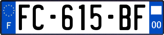 FC-615-BF