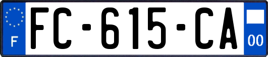 FC-615-CA