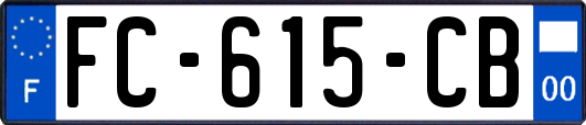 FC-615-CB