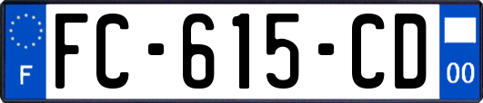 FC-615-CD