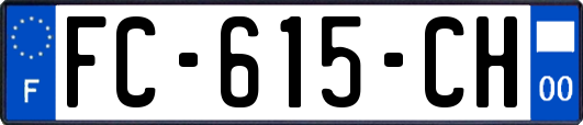 FC-615-CH