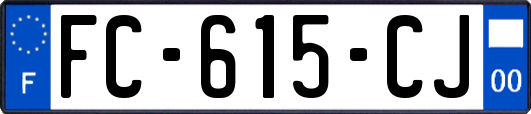 FC-615-CJ