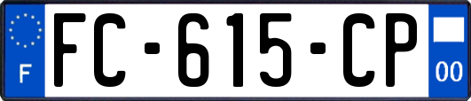 FC-615-CP