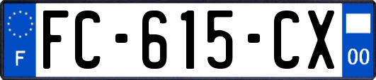 FC-615-CX