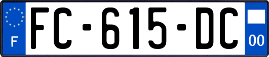 FC-615-DC