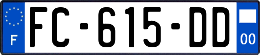 FC-615-DD