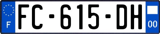 FC-615-DH