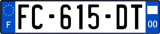 FC-615-DT