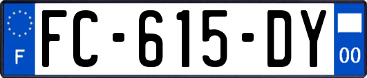 FC-615-DY