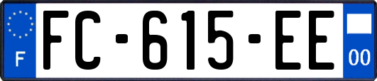 FC-615-EE