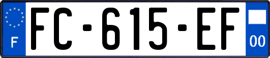 FC-615-EF