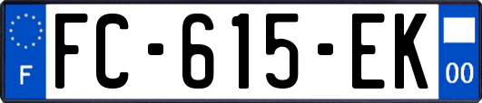 FC-615-EK