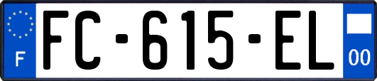 FC-615-EL