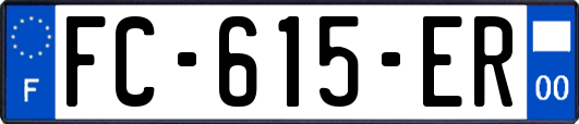 FC-615-ER