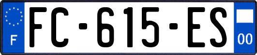 FC-615-ES