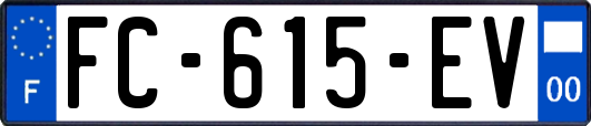 FC-615-EV