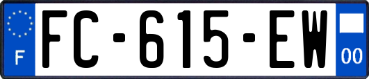 FC-615-EW